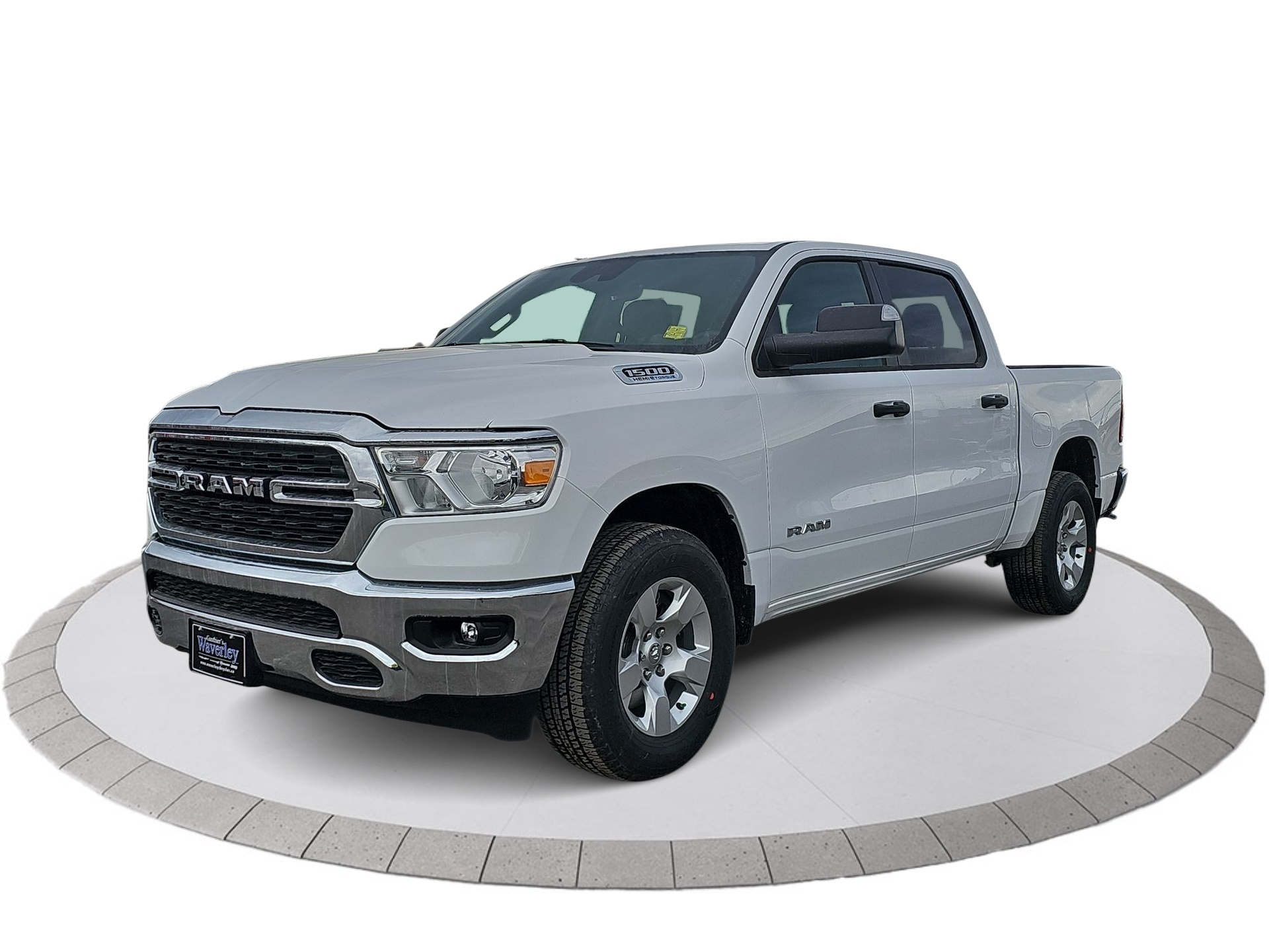 全新 2024 RAM 1500 Bighorn钜惠.jpg