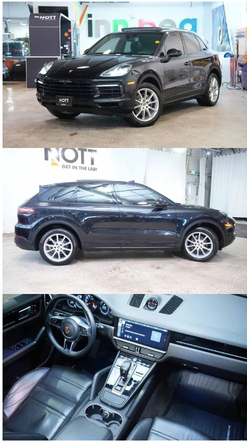 2020 PORSCHE CAYENNE  All-Wheel Drive.jpg