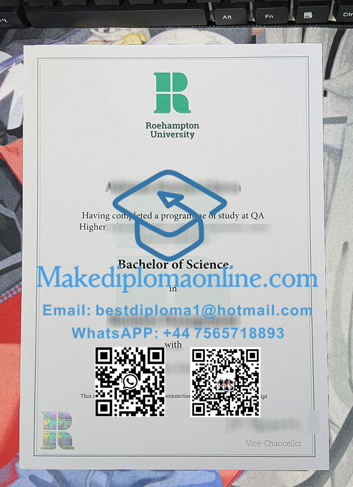 University of Roehampton degree 66.jpg